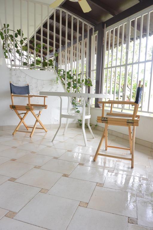 Cozy Beachfront Studio San Juan Extérieur photo